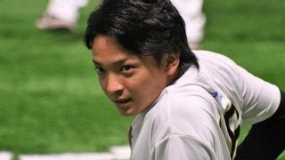 ホークス東浜　チームの連勝伸ばせるか「毎イニングを全力でいくだけ」