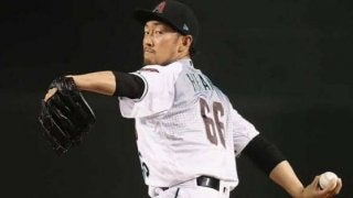 【MLB】平野佳寿が日本人メジャー最多登板記録更新　大塚と上原を抜く74試合で登板