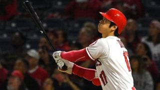【MLB】大谷翔平の圧巻21号に元鷹助っ人が感嘆「新人王に向け、走り出している」