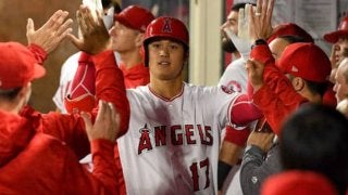 【MLB】大谷翔平の豪快182キロ弾に敵地記者唖然「靱帯は機能していないのに21号…」