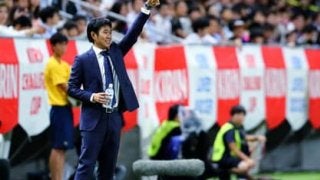 福田正博は考えた。森保Ｊがチーム力向上のために次戦でやるべきこと