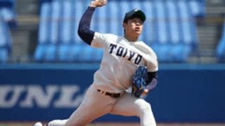 パ・リーグ６球団のいま本当にほしいドラフト候補は、この選手たちだ