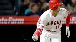 【MLB】大谷翔平の逆転呼ぶ同点打にエ軍OB興奮「ナイスジョブだよ、オオタニ」