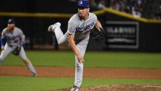 【MLB】前田健太のサヨナラ被弾にもロバーツ監督は信頼　「ここまで素晴らしい活躍」