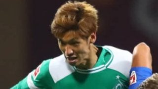 大迫勇也は監督からの信頼度抜群。病み上がりでも「出場時間延長」