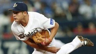再び好投！オリックスの高卒2年目・榊原がプロ初勝利お預けも「成長を感じました」