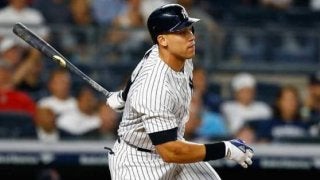 【MLB】ヤ軍ジャッジの175キロ弾丸ライナーが投手の顔面襲う…　「身の毛もよだつ」