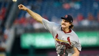 【MLB】“お買い得”すぎる元Gマイコラス　同僚の148勝右腕が絶賛「オフの象徴的契約」