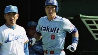 広澤克実が西武戦を語る。ＩＤとは視点の変更。優勝の原動力は古田だ