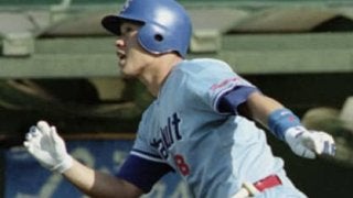 西武と戦って広澤克実が得た自信。「巨人も広島もたいしたことない」