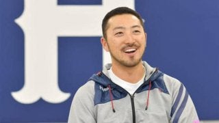 「我が道を行く」-広島菊池に単独インタビュー、名手が明かす“守備の流儀”