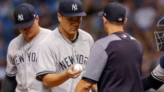 【MLB】田中将大、2戦連続5回もたず降板もブーン監督信頼　「彼の評価は変わらない」