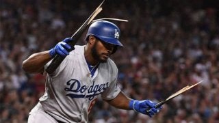 【MLB】ドジャース、Dバックスに連敗で地区6連覇ピンチ　前田、平野は登板なし