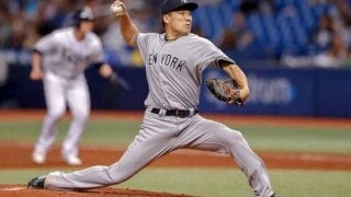 【MLB】6敗目を喫した田中将大　ツイッターでリベンジ誓う「次マウンドへ上がる時に…」