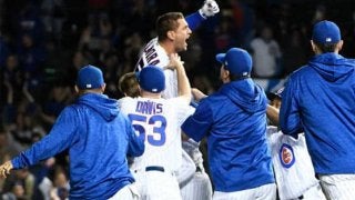 【MLB】カブスとブルワーズのPO進出決定！　地区優勝は0.5ゲーム差の大接戦