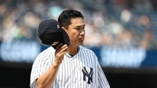 田中将大が引退発表の松井稼頭央に感謝「一緒にプレーし、日本一になれた」