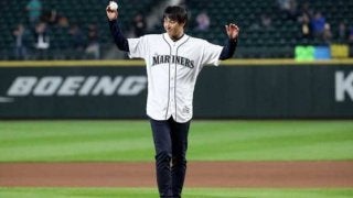 【MLB】岩隈久志のラスト登板にマ軍が惜別コメント　「クマ。君のことを忘れないよ」