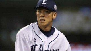 27日の公示　西武が松井、郭、十亀を登録　ヤクルトは大量10選手入れ替え