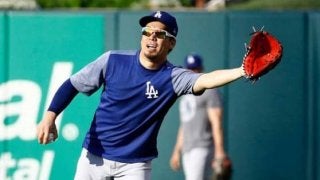 前田健太が球団初V3広島を祝福　インスタに喜び投稿「すごい。かっこいいな」