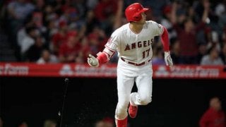 【MLB】大谷の22号決勝アーチに同僚が刺激「気持ちが奮い立つ。もっと頑張らなきゃ」