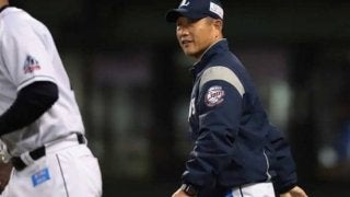 西武、秋山の逆転3ランに辻監督もビックリ「鳥肌が立ちましたね」
