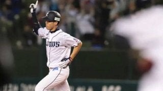 西武、大逆転勝利でM3！　また秋山逆転3ランで11連勝　鷹の逆転V遠のく