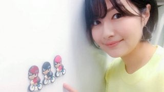 恋して競輪ハンター