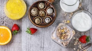 血糖値をコントロール！セカンドミール効果とは