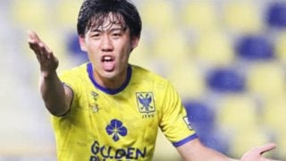 悔しい思いをバネに…。シント・トロイデンの日本人は皆、飢えている