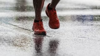 【MELOS Q&A】雨の日のトレーニング、どうしてる？