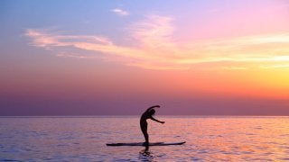 ヨガ、サーフィン、クルージング！SUPで水上スポーツを楽しもう