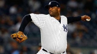 【MLB】ヤ軍サバシア、5600万の出来高捨てナイン守る　「ああすることが正しい判断」