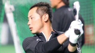 日本ハムが矢野の今季限りでの現役引退を発表　「本当に幸せな選手生活でした」