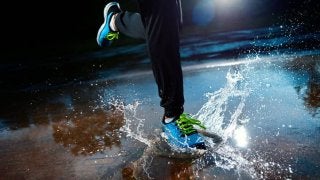 雨の日のトレーニングは「ジム」派が1位！家トレ派も多め【MELOSアンケート結果】