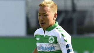 井手口陽介、得点を決めたのに低評価。ドイツでの飛躍に何が必要？