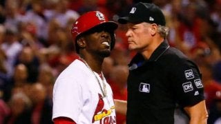 【MLB】“笑撃”のクロスプレー発生！　消えた走者に捕手唖然　元G助っ人がずっこけ