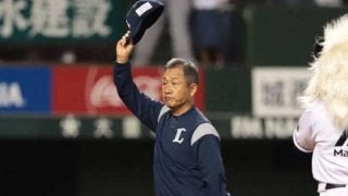 西武、今世紀初の本拠地Vへばく進　メットライフドームで悲願達成なるか