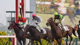 【阪神5R/2歳新馬】憲武で大手！武豊ゴータイミング勝利で4000勝にあと1つ