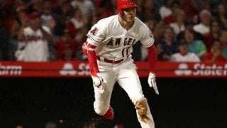 【MLB】ソーシア監督、大谷翔平の新人王獲得を確信「私の金を賭けてもいい」