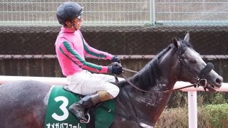 【シリウスS】和田竜「展開も上手くいきました」オメガパフューム重賞初制覇