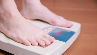 ダイエット中の体重測定で重要なことは、体重ではない！！