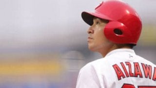 リーグ３連覇のカープに會澤翼あり。チームに一体感をもたらした男気