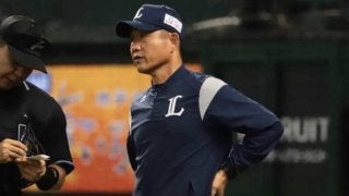 西武の本拠地胴上げはお預け、オリ若月が5安打2打点…パ29日はこうなった