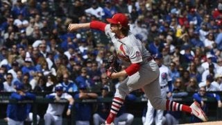 【MLB】元Gマイコラス、米復帰1年目で貯金14の大活躍　同僚も敬意「彼を誇りに思う」