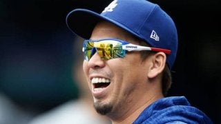 【MLB】前田健太、6年連続PO進出でシャンパンファイト「最高」　地区優勝にも意欲