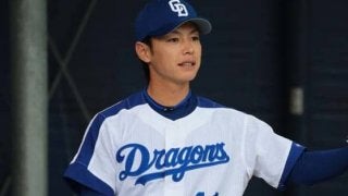 30日の公示　巨人が宇佐見ら3選手抹消、中井ら3選手登録　中日は浅尾抹消