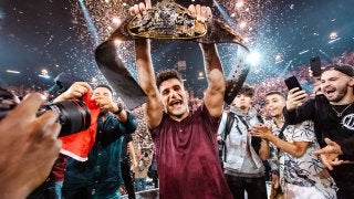 B-Boy LIL ZOOが優勝!  B-Girl AMIが初代女王に輝く!『Red Bull BC One World Final 2018』