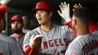 【MLB】大谷翔平の1年目にエ軍GMが最大級の賛辞　「私が目にした最も魅力的な選手」