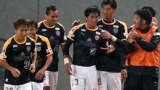 清水エスパルス、残留争いから脱出。「しぶとさ」もたらす２トップの力