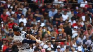 【MLB】ヤ軍シーズン266発で本塁打最多記録を更新　指揮官「多くの選手が成功した結果」